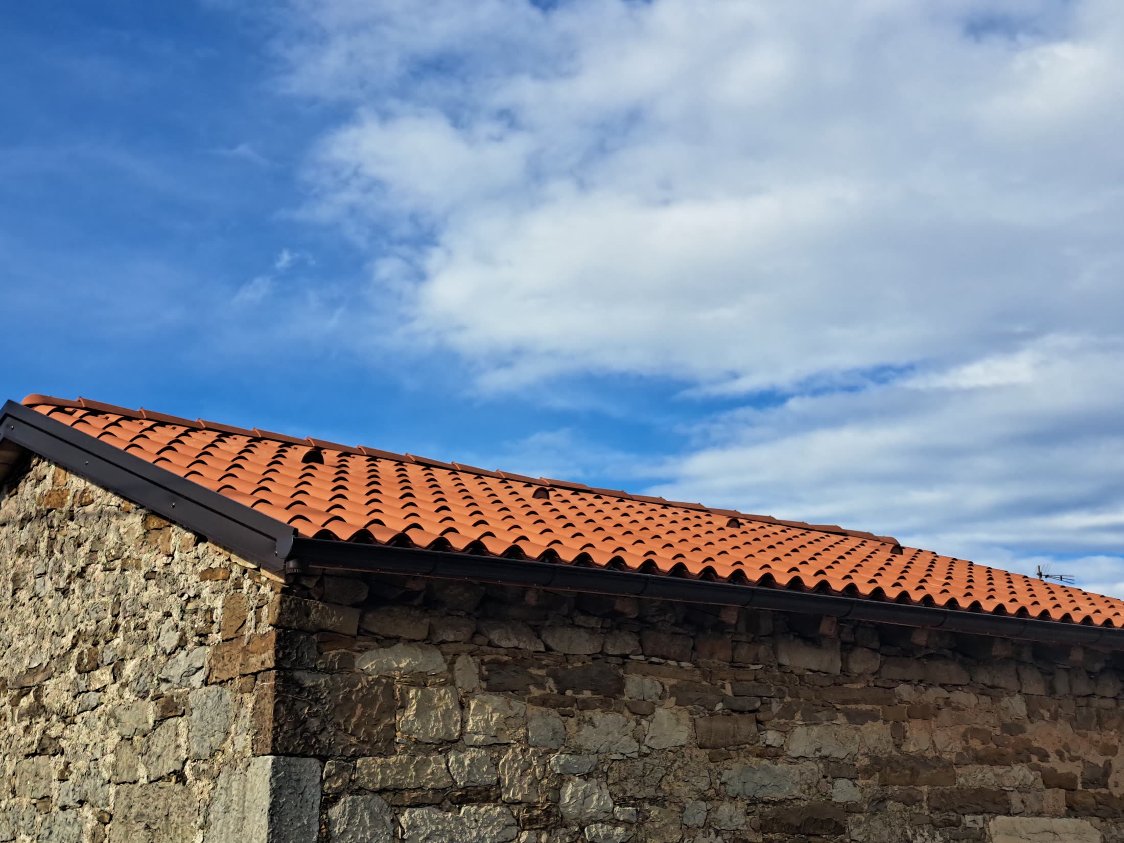 Referenčna fotografija Astra Group